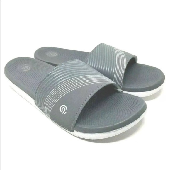 men's champion sandals